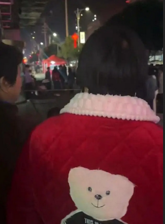 一酒店内2名女子1死1伤