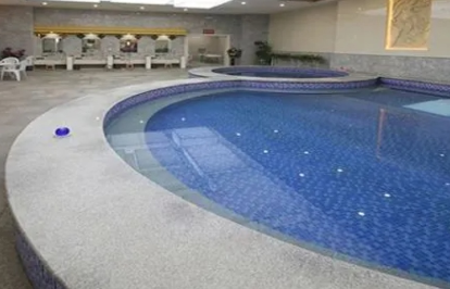 上海洗浴中心，带给人们什么样的需求？