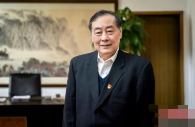 娃哈哈集团创始人宗庆后逝世