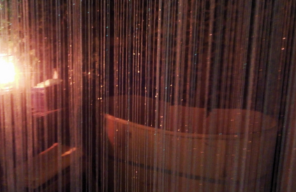 上海水疗：双人瑶浴服务