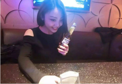上海夜网：剖析夜店女职员的恋爱观