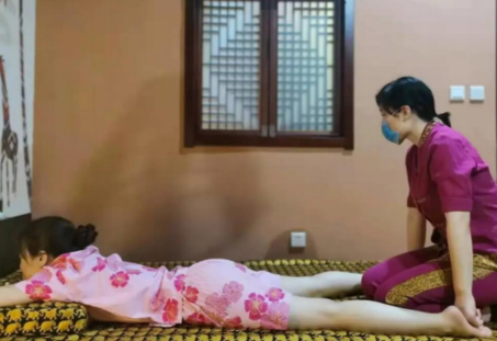 夜上海养生：男子spa馆为何市场无法做大？