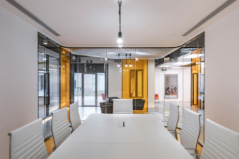 魔都工作室的产生费用分析