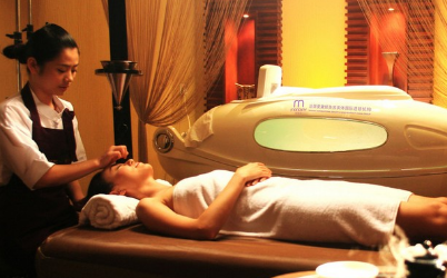 夜上海论坛：养生馆如何实现盈利模式？