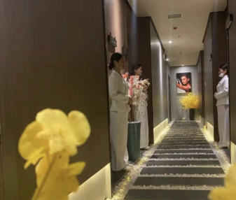 上海养生网：如何和技师建立良好的友谊关系