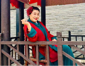 开封王婆成立相亲婚介所