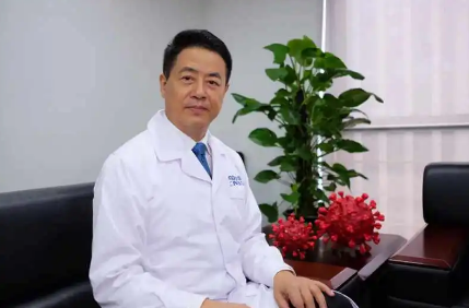 杨晓明涉嫌严重违纪违法