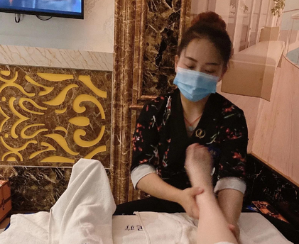 心理调查：盘点养生类技师的不同颜值心理变化