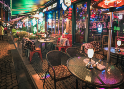 夜上海：上海娱乐产业市场受阻，如何破局？