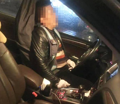 夜上海：KTV女子打滴滴声称被司机性骚扰