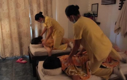 上海足浴：创新的管理模式拉到技师营销积极性