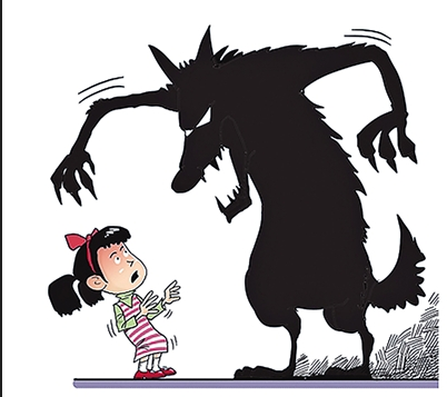 夜上海论坛：男子在养生馆猥亵5岁幼女