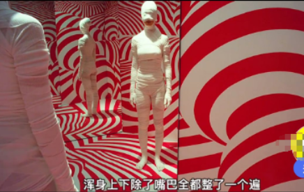 夜上海会所：盘点技师为何喜欢整容？