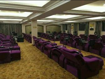 上海洗浴产业为何越来越被冷落