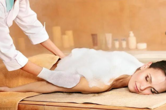 解析养生spa技师的套路和原则