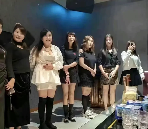 夜上海：会所消费降级，质量难过关