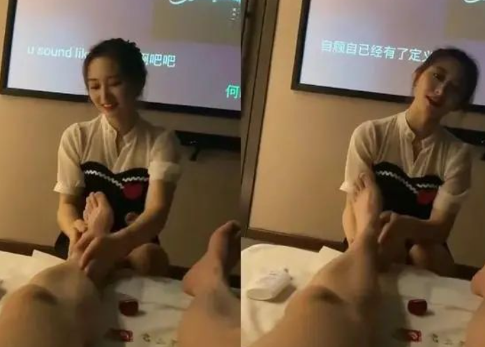 上海会所：没客人时员工能做什么？