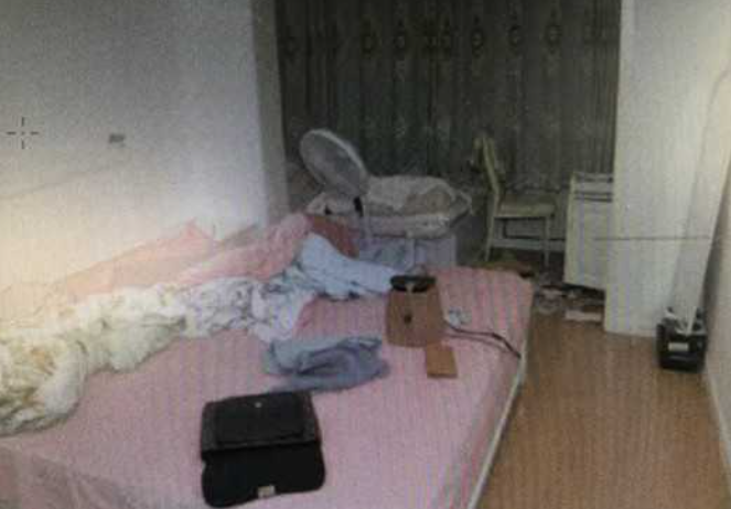 女大学生兼职做居家“楼凤”，竟然遇到“白嫖”客