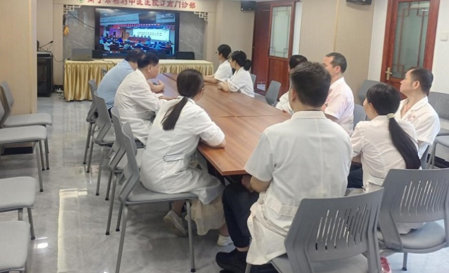 中医养生会所盲人按摩陷阱