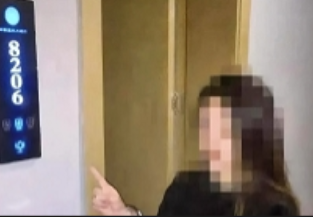 青春期的迷恋：他与会所女生的故事