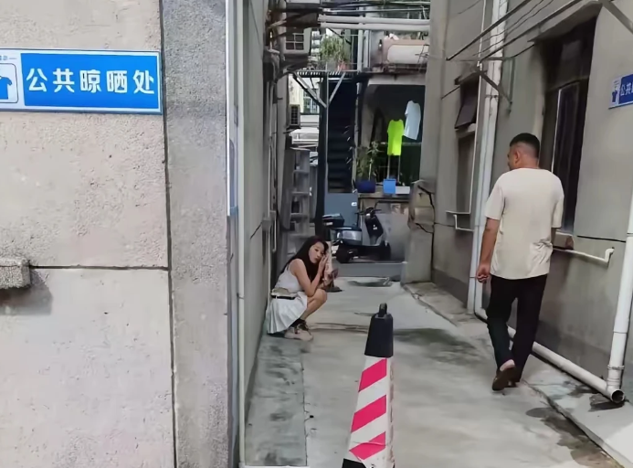 夜上海：出门在外 都不容易