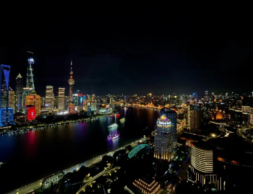 夜上海热门的会所app介绍