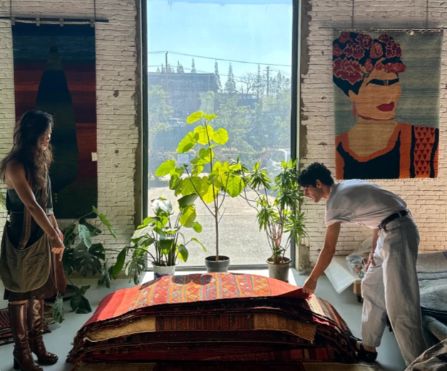 魔都经营工作室发生的一些事