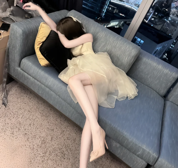 上海女子工作室：如何配置自己的灰色收入