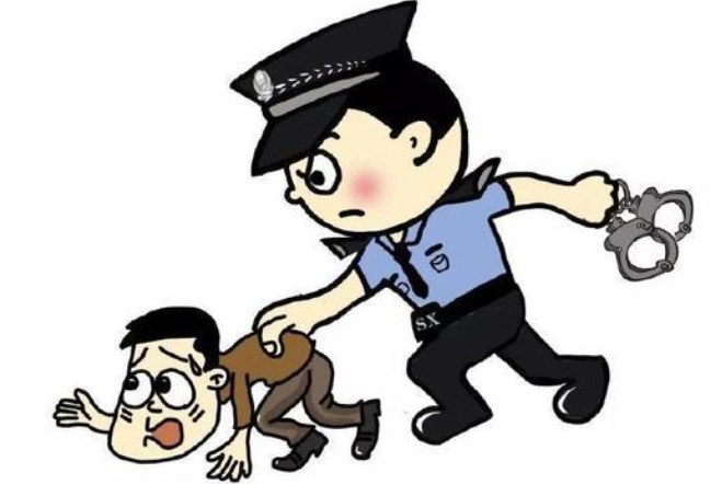 跨省抓人索财，不法警员“趋利执法”