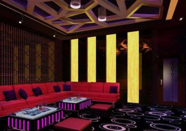 解析全国KTV行业的萧条原因