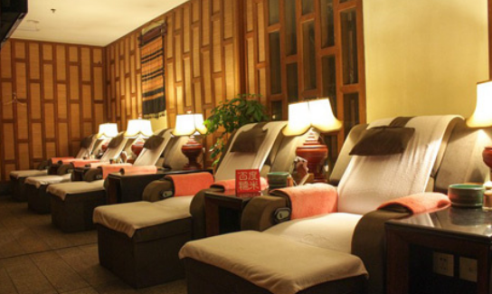 经常去休闲会所要注意的一些“烧钱”模式