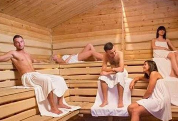 什么样的桑拿服务不能尝试？