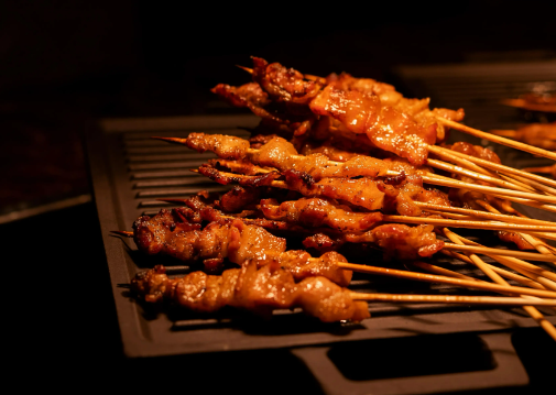 远离癌症高发，学会拒绝这些食物