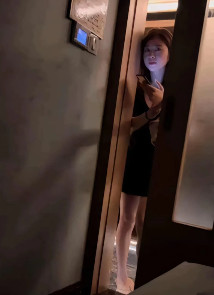 养生馆如何拒绝漂亮女人的诱惑？