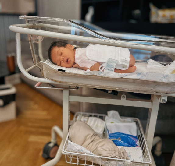 上海月子中心的商业奇才被曝光