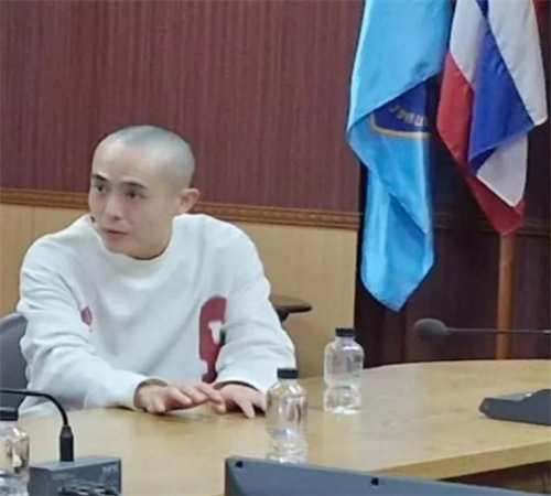 泰警方：全力维护来泰中国公民安全