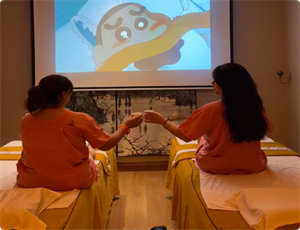 上海会所：足浴店会经常发现的奇葩事件