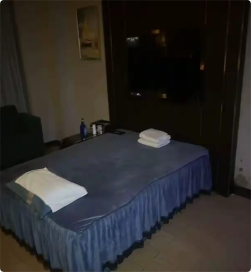 上海推油会所服务主题介绍