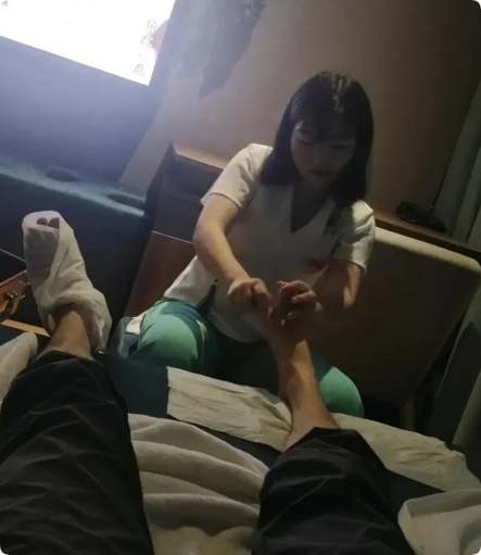 足疗店为什么客人经常加钟?