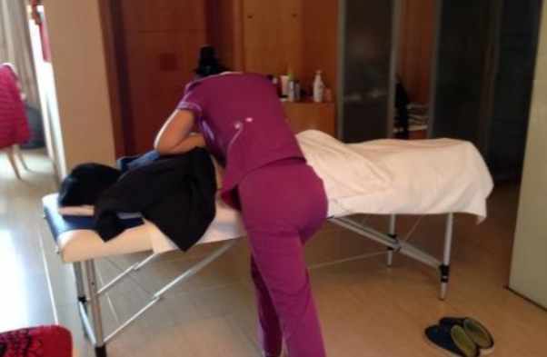 “上门按摩”服务带来的诟病介绍