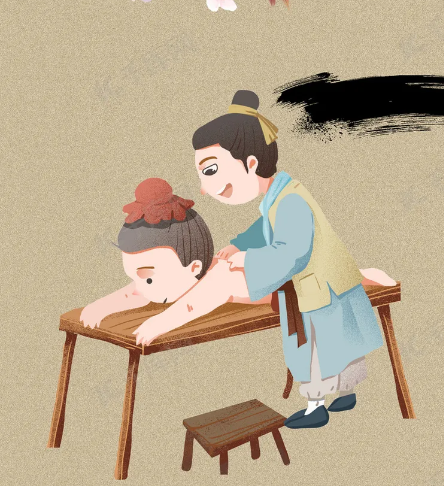 2025年按摩技师职业的发展解析