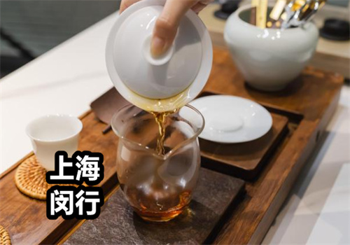 上海品茶桑拿服务的介绍