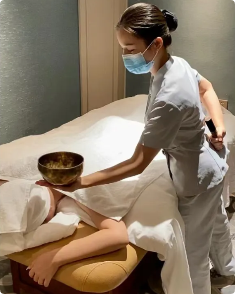 上海女性美容养生：经历身心的优雅修行