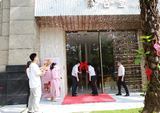 夜上海：养生会所开业的高招营销策略曝光