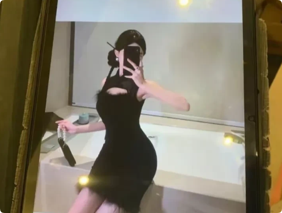 技师喜欢什么样的男顾客？