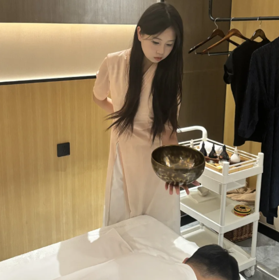 质疑到真香：我的上海养生会所初体验