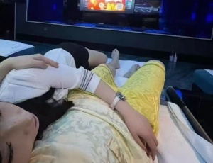 上海按摩业变局：个体按摩店的生存之道