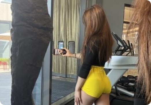 上海后花园乱象揭秘：健身私教圈的"温柔陷阱"