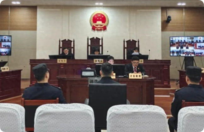 利用健身房做庇护所，团队卖春案件揭露