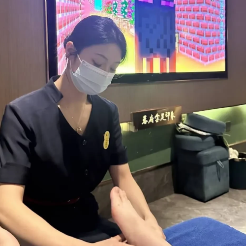 曝上海养生业的寒冬：月薪不到4000元